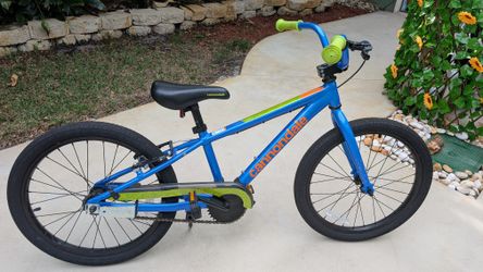 Cannondale Kids Trail Bike