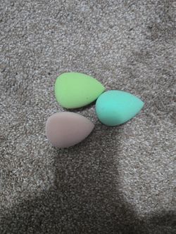Beauty blender bundle