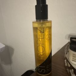 St. Tropez Self Tan Luxe Body Serum 6.7 fl oz 