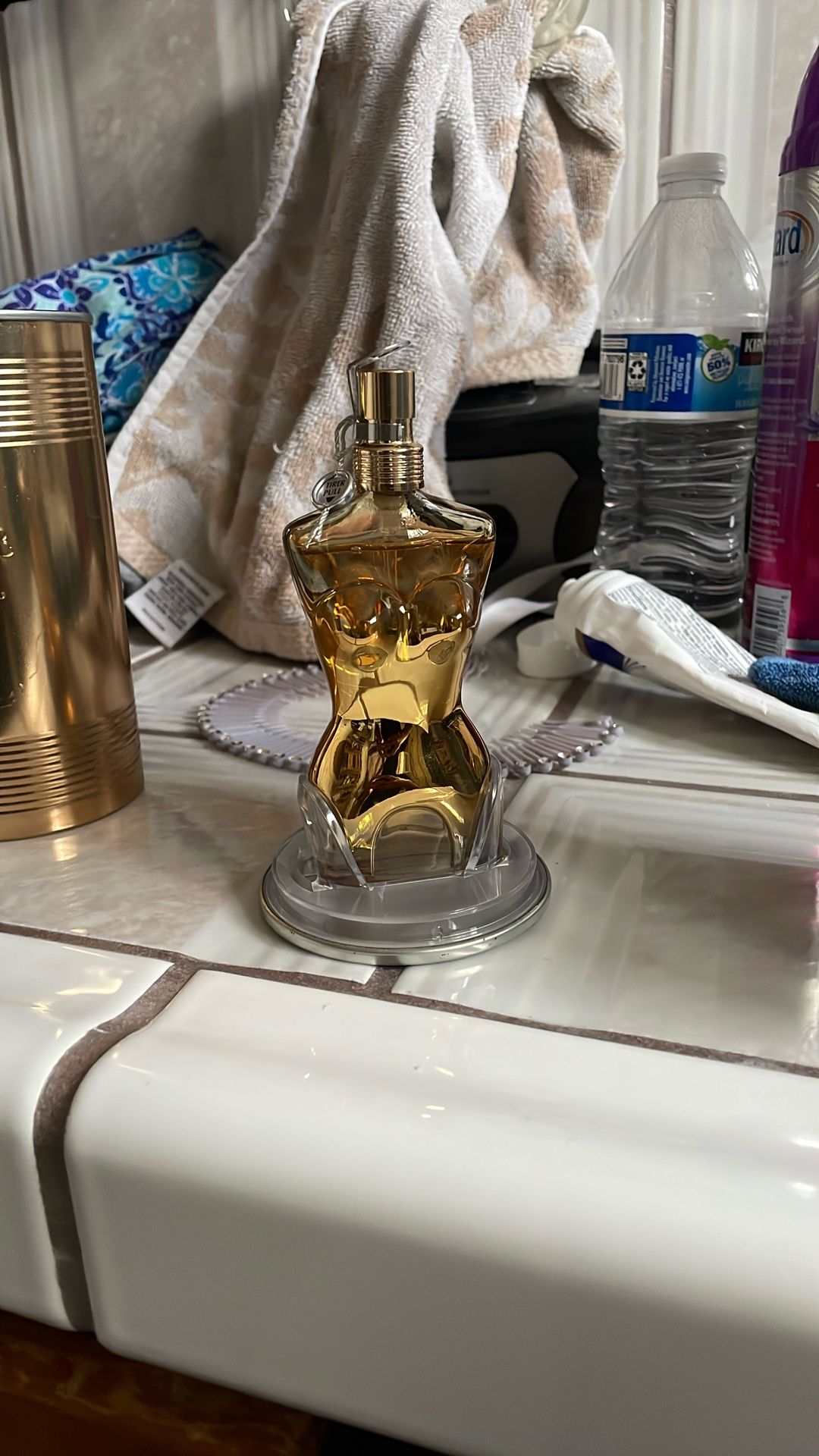 Women’s Perfume