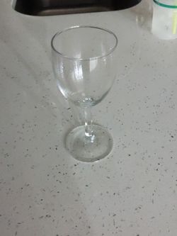 Wine Glasses