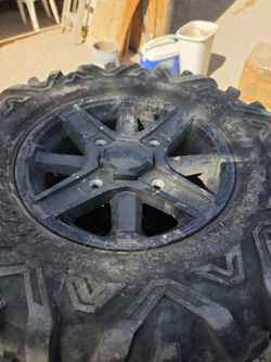 Tires For Razor