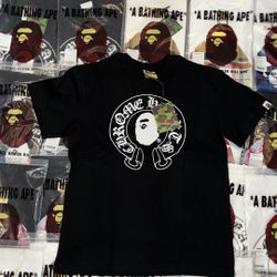 Bape Shirt