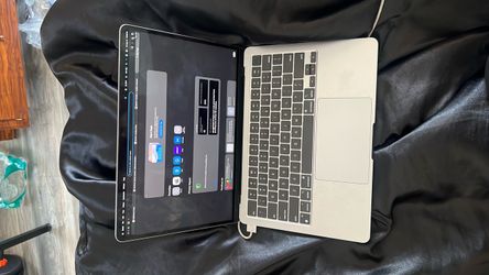 MacBook Air m3