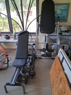 Workout