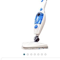 Cleanica 360 Steam Mop  Brand New In Box 