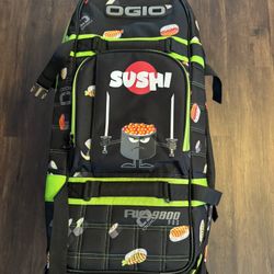OGIO 9800 Rig Bag