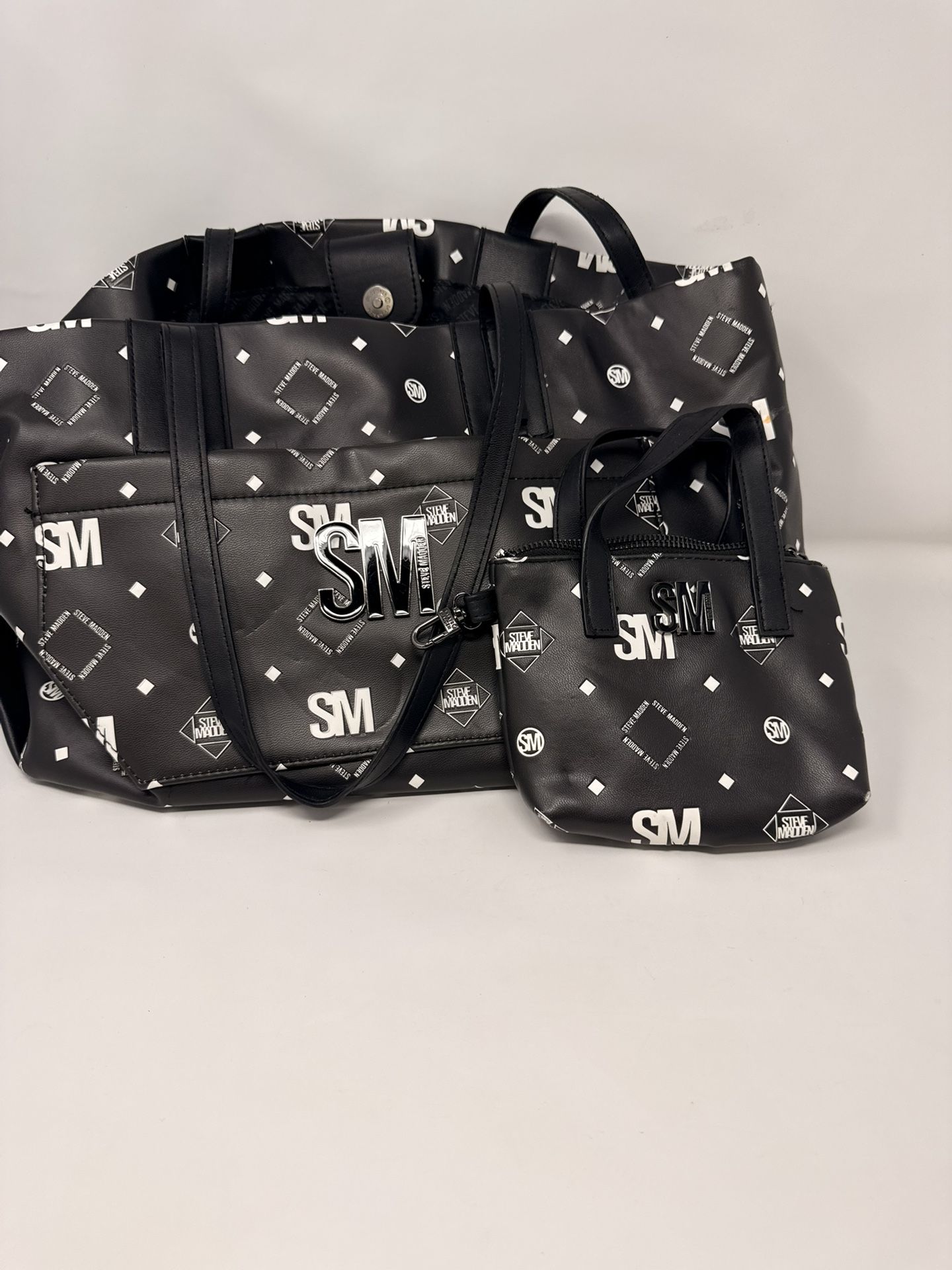 Mommy And Me Bag Set 