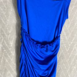 Sleeveless Low Back Prom Dress