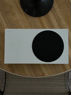 XBOX Series S