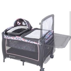 Baby Pack In Play 