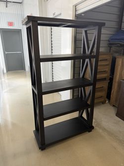 Bookshelf