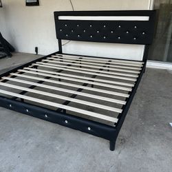 New In Box Kingg Sizeee We Deliver 