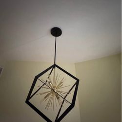 Artika Nebula 6-Light Modern