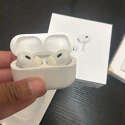 AirPod Pro