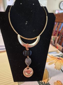 Artisan Necklace