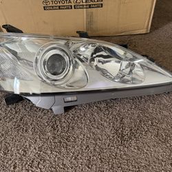 2006-2009 Toyota/ Lexus Head Lights