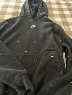 Men’s Nike Size Small Hoodie