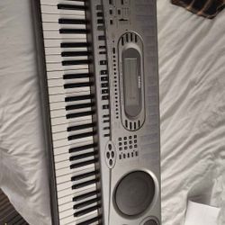 Casino KeyBoard