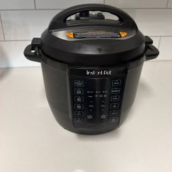 Insta pot