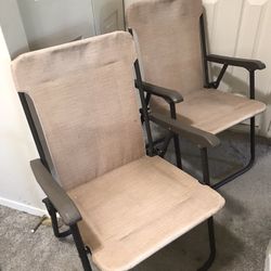 Free Folding chair $20 Buy Today