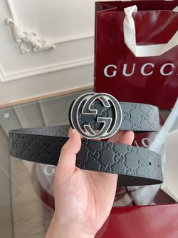 Belt