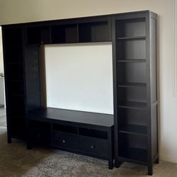 IKEA HEMNES TV Storage Unit