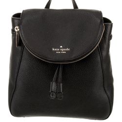 Kate Spade Mini Backpack