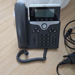 Cisco Office Phone 