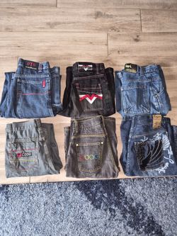 Vintage shorts & pants