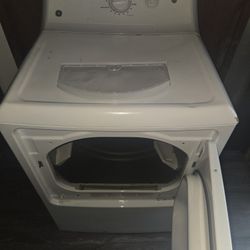 GE DRYER 4SALE
