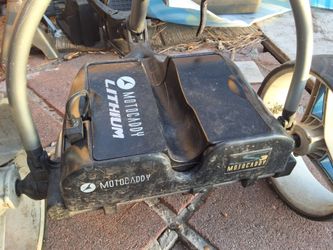 Electric Golf cart,bags