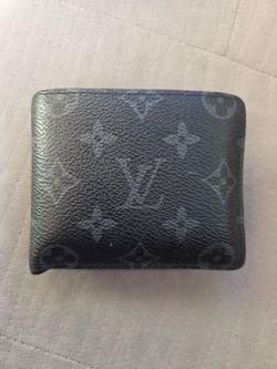 Unused Louis Vuitton wallet