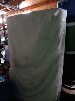 Twin Matress Clean No Issues  15