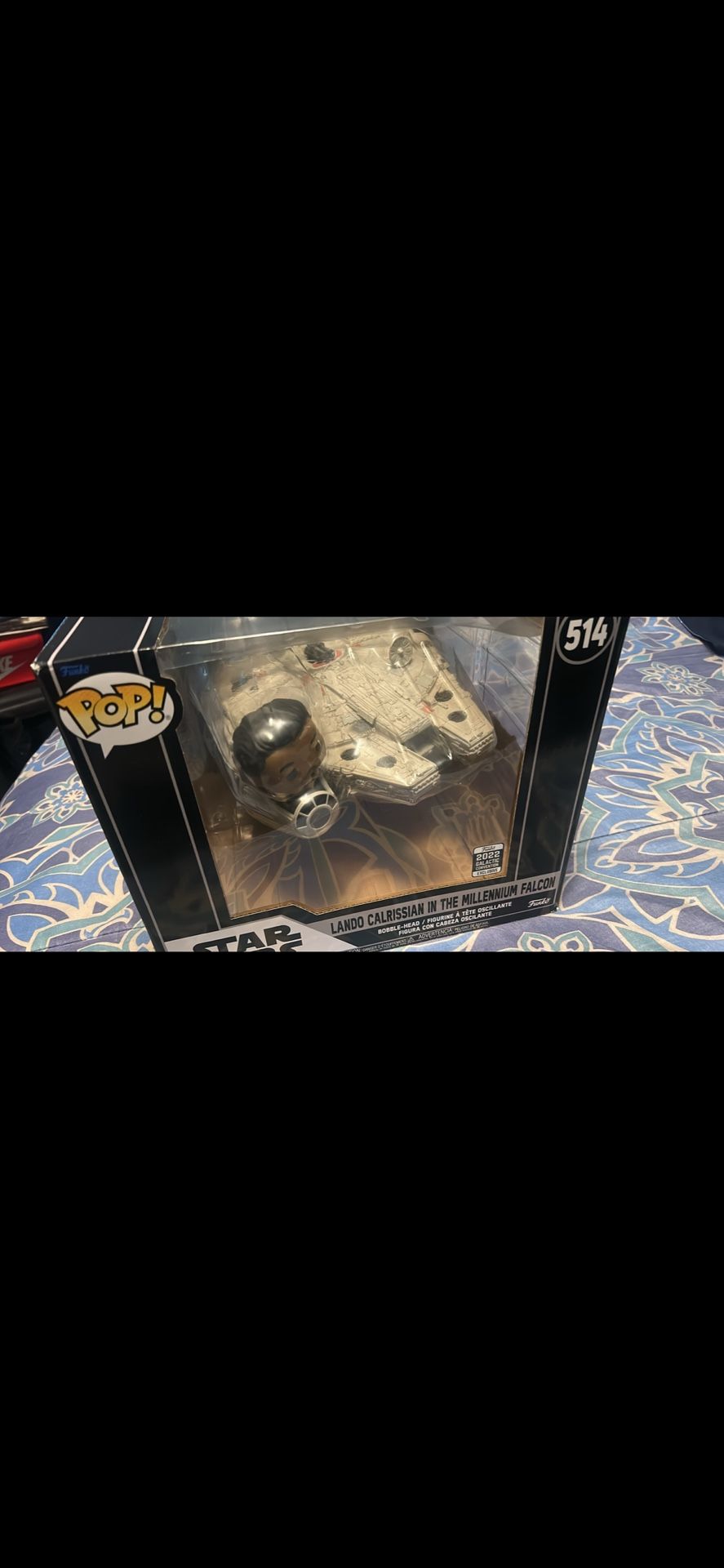 Funko pop 514