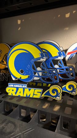 Raiders RAMs Cowboys Chargers