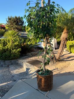 Artificial Tree