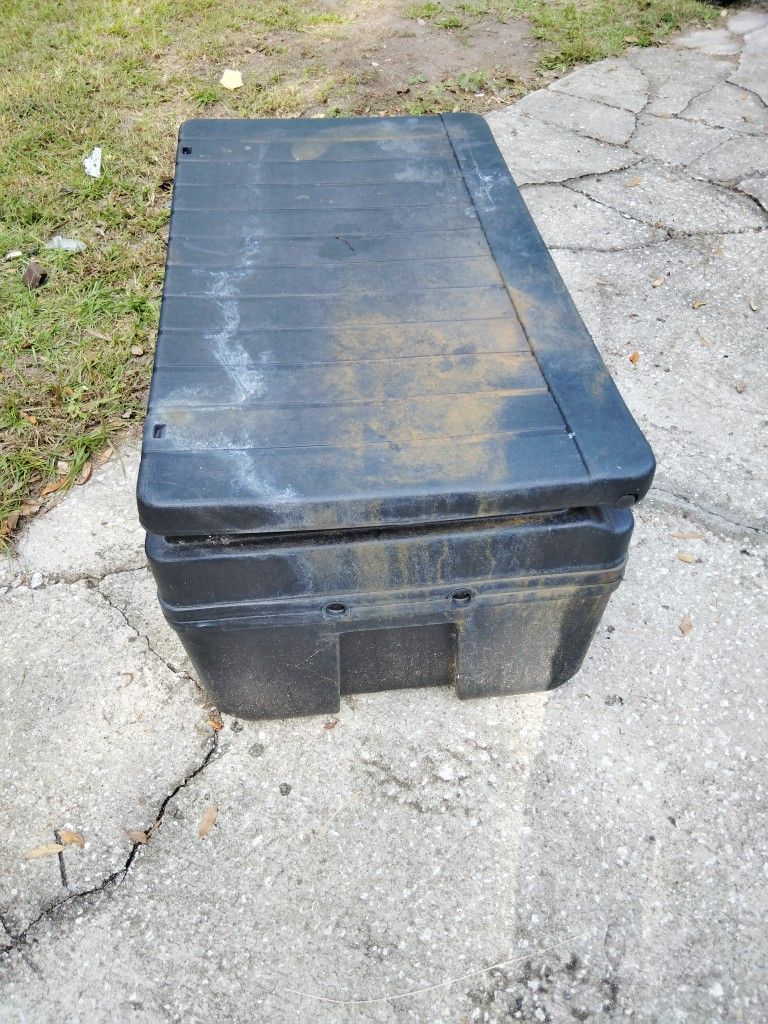 Storage Box
