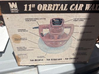 Vehicle Buffer