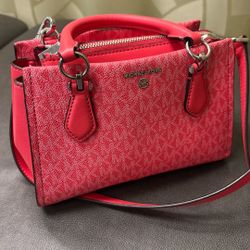 Mk Purse 