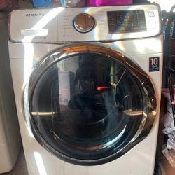 Samsung Washer And Dryer