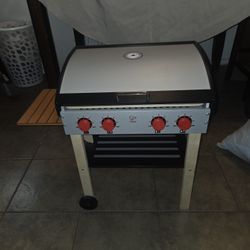 Hape Gourmet Grill $25