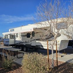 2013 Keystone Couger 324rlb