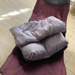 Camping Bed