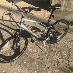 Trek Navigator 100 Bike