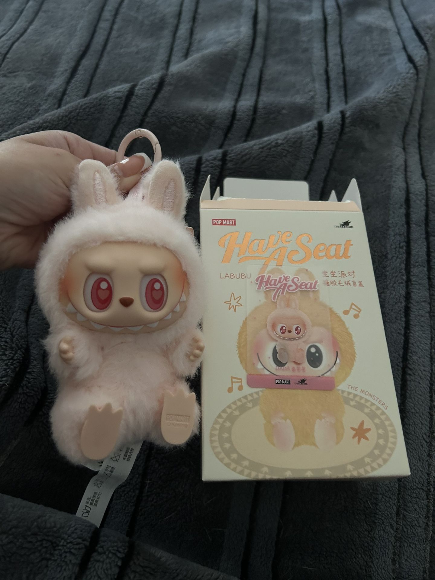 labubu