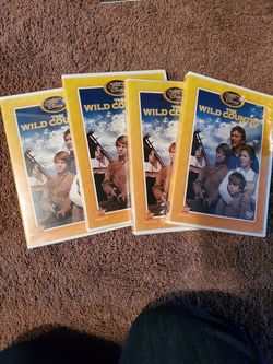 Disney's The Wild Country