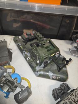 Toys