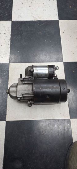 Chevy Starter