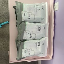 600 milk storage bags